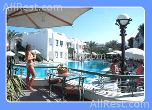 Falcon Hills Hotel 6